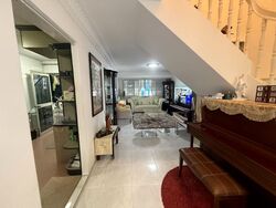 Blk 542 Serangoon North Avenue 4 (Serangoon), HDB Executive #506926631
